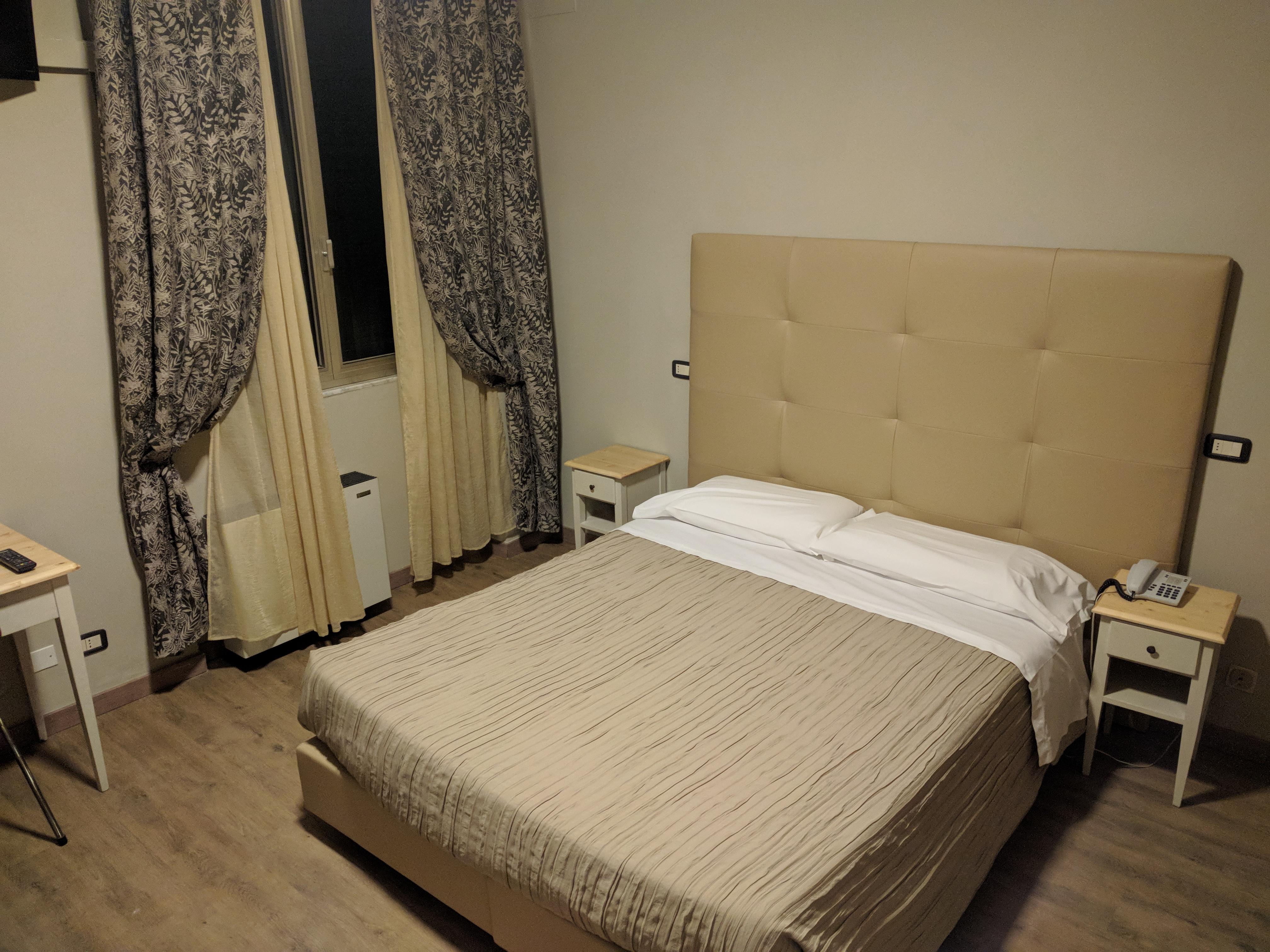 Agrihotel Villa Ambra Сант'Альбино Экстерьер фото